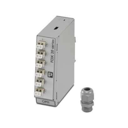 PHOENIX CONTACT - 1343377 - Power Distribution Units