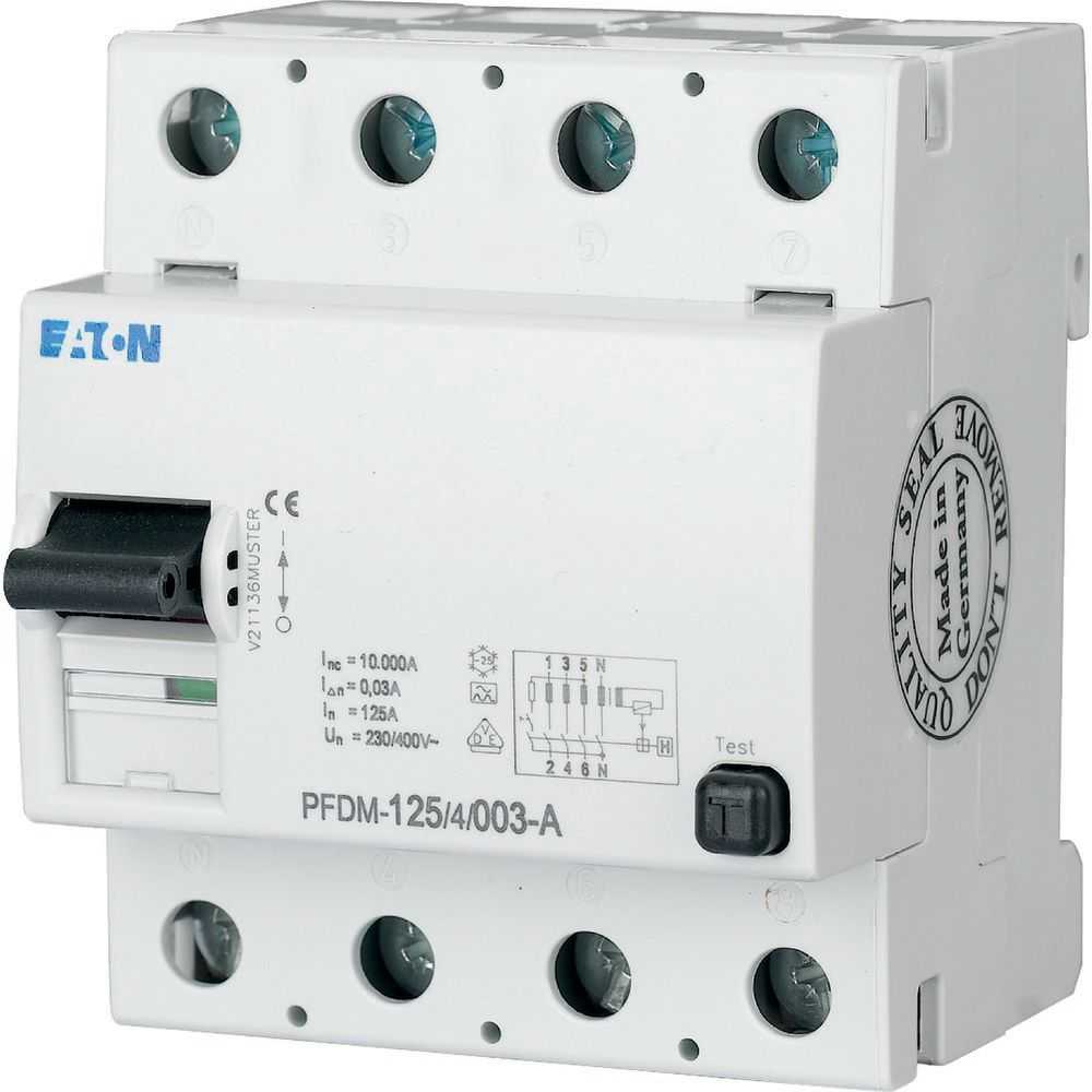 EATON CORPORATION - 102823