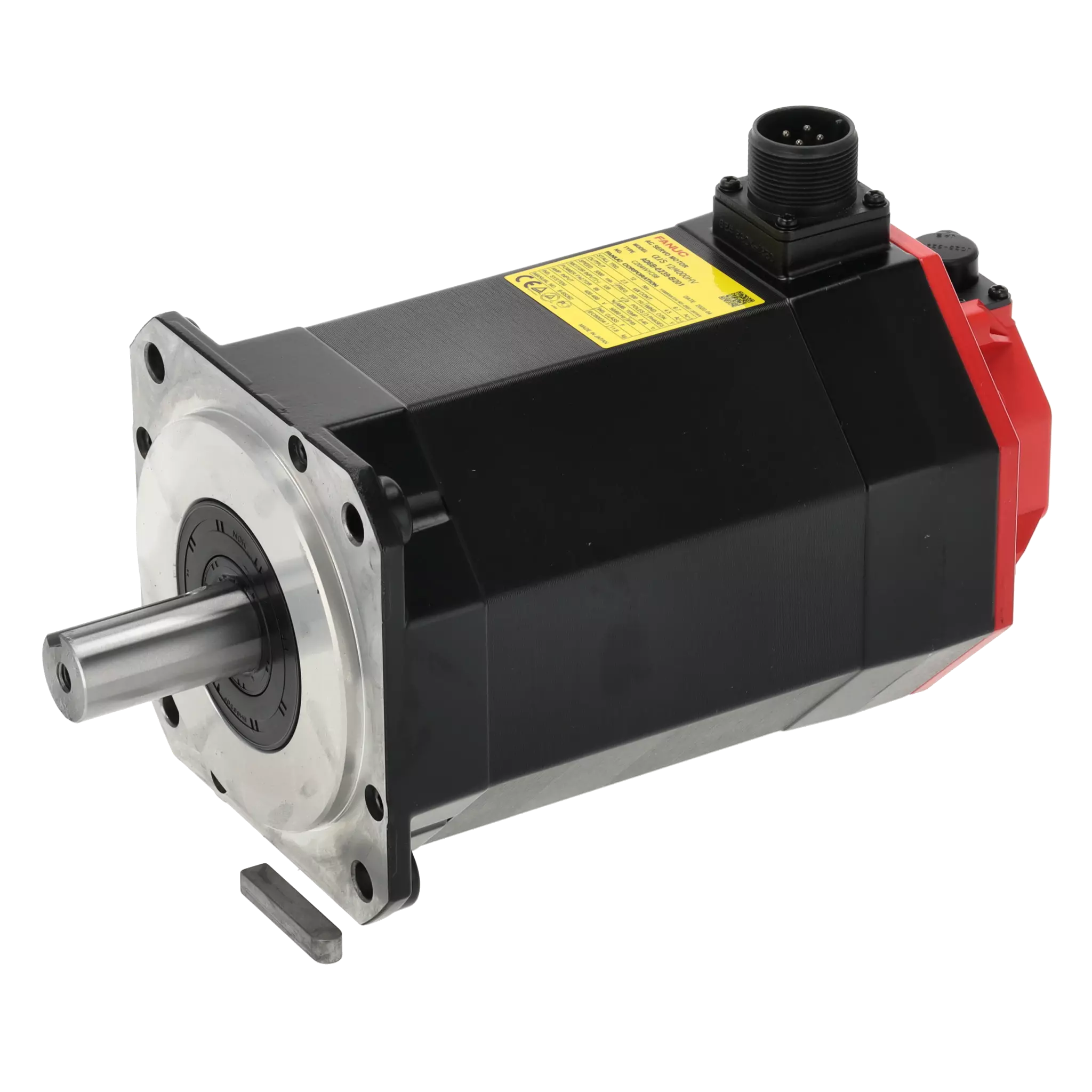 FANUC - A06B-0239-B201 - Servo Motors