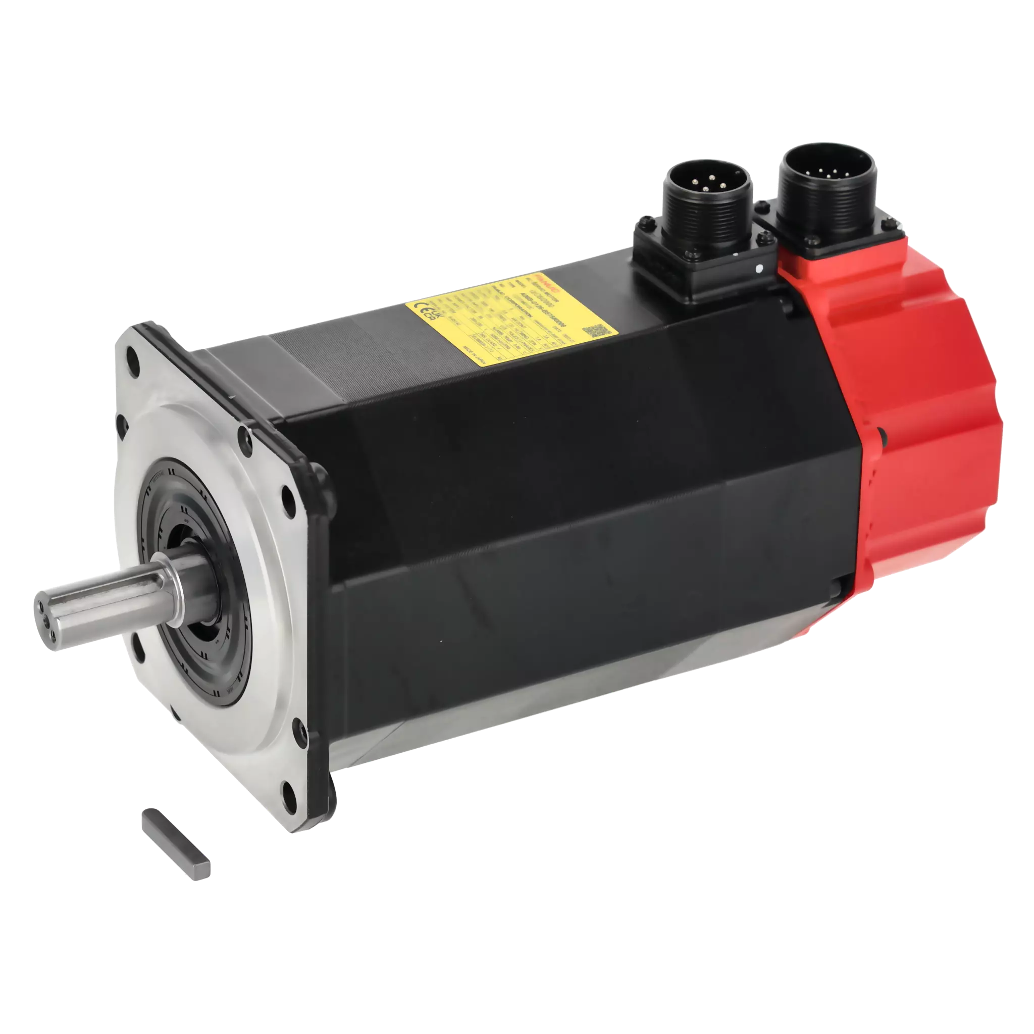 FANUC - A06B-0126-B575#0008 - Servo Motors