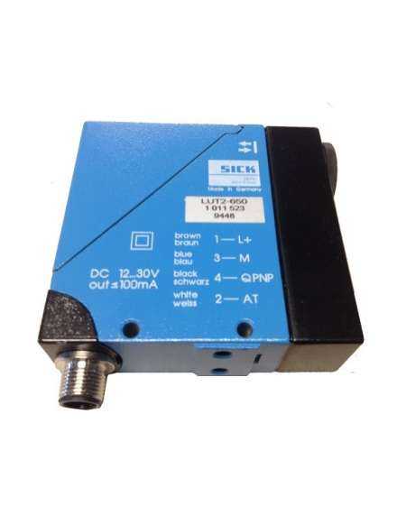 SICK - 1011523 - Photoelectric Sensors