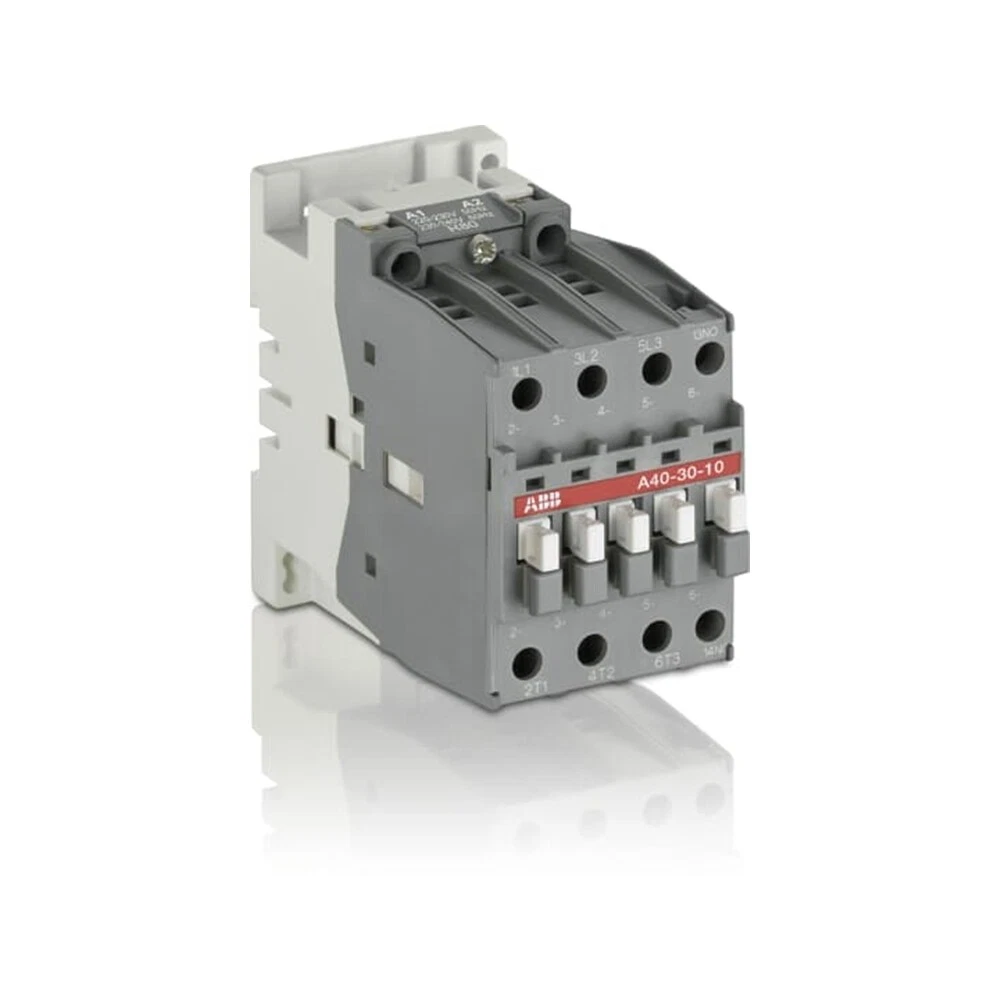 ASEA BROWN BOVERI - 1SBL171001R8010 - Contactors & Starters