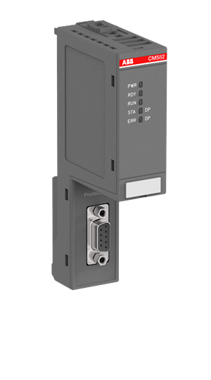 ASEA BROWN BOVERI - 1SAP172200R0001 - PLC Expansion Modules