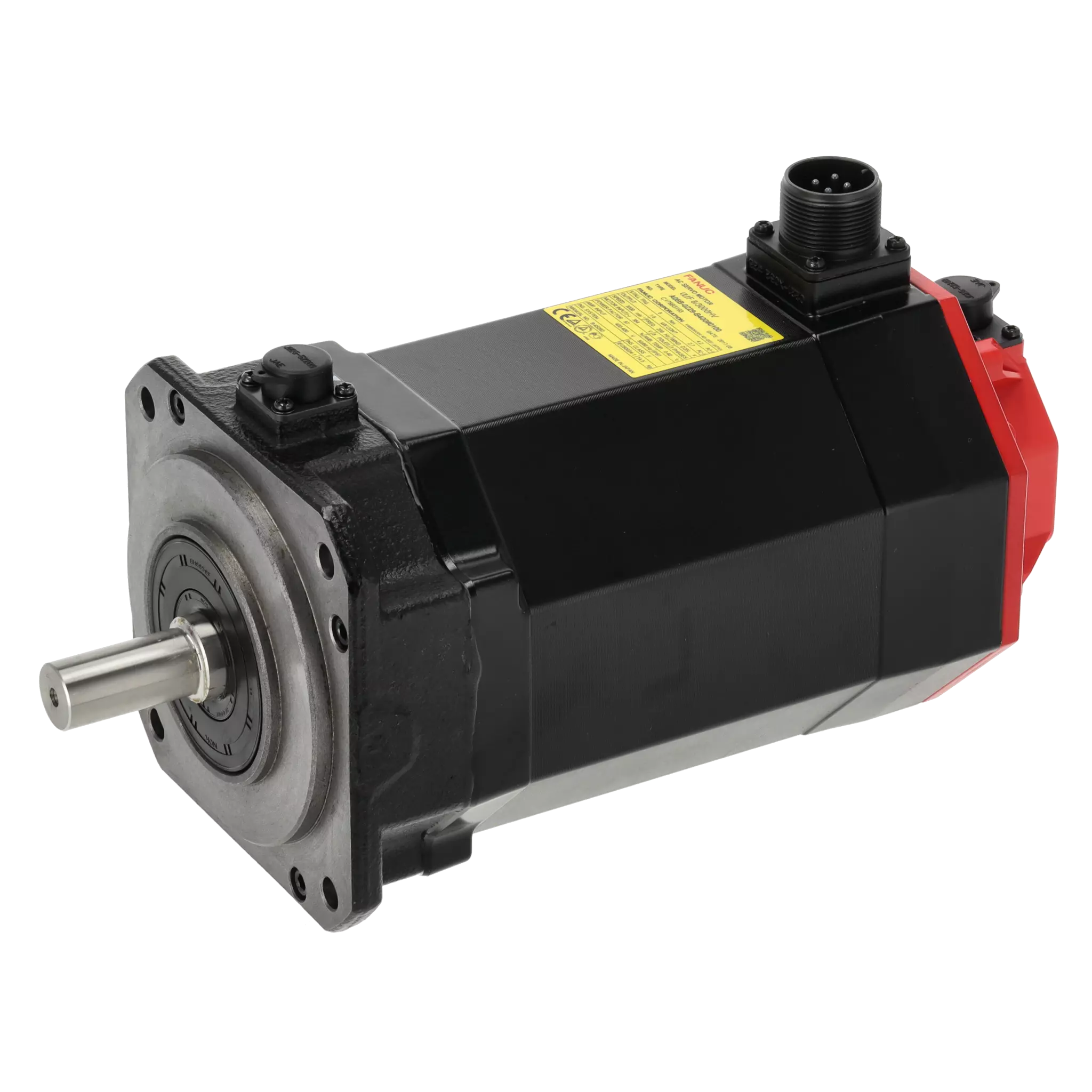 FANUC - A06B-0229-B400#0100 - Servo Motors