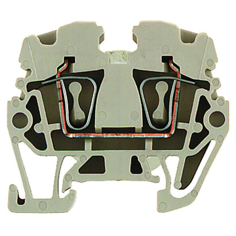 WEIDMULLER - 1720920000 - Terminal Strip Wiring