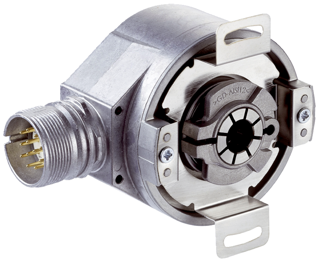 SICK - 1055090 - Encoders & Resolvers
