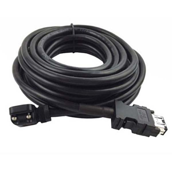 MITSUBISHI - MR-J3ENCBL5M-A1-H - Servo Cables & Accessories