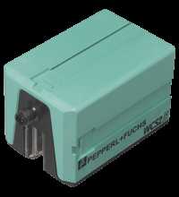 PEPPERL & FUCHS - 2007790007 - Position Sensors, Transmitters, & Monitors