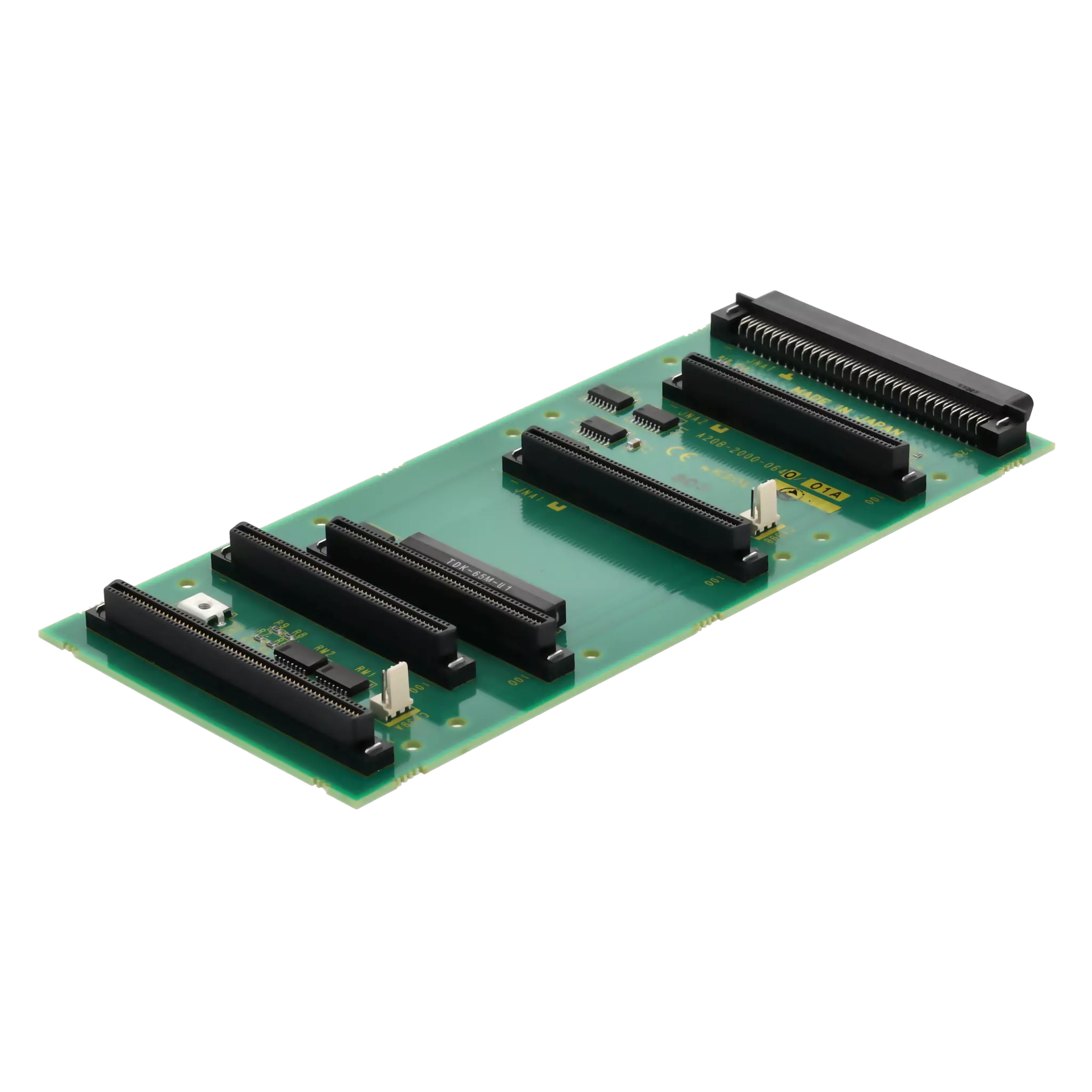 FANUC - A20B-2000-0640 - PLC Expansion Modules