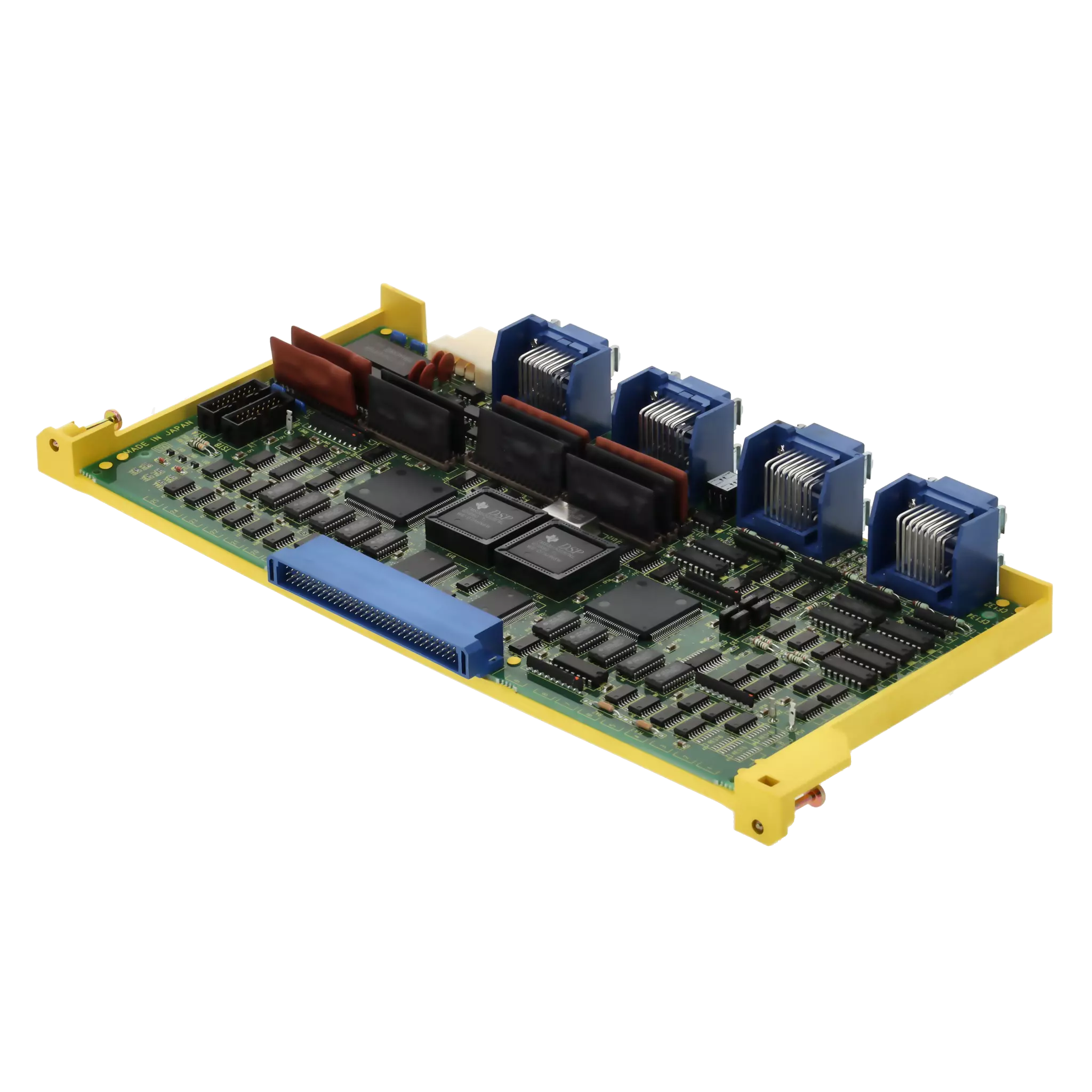 FANUC - A16B-2200-0690 - ServoAdd-On Modules