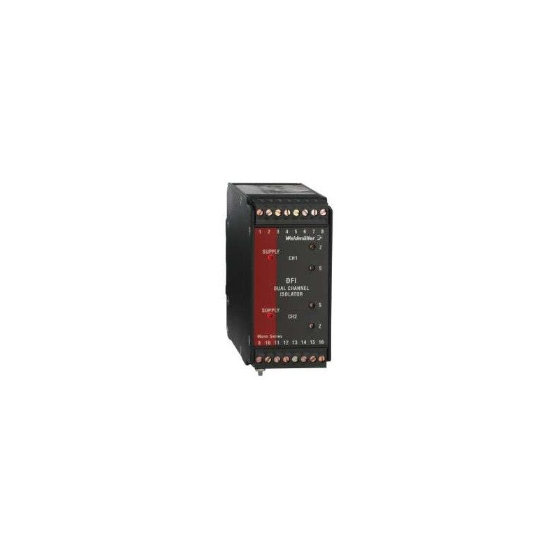 WEIDMULLER - 7940012275 - Signal Conditioners & Transmitters