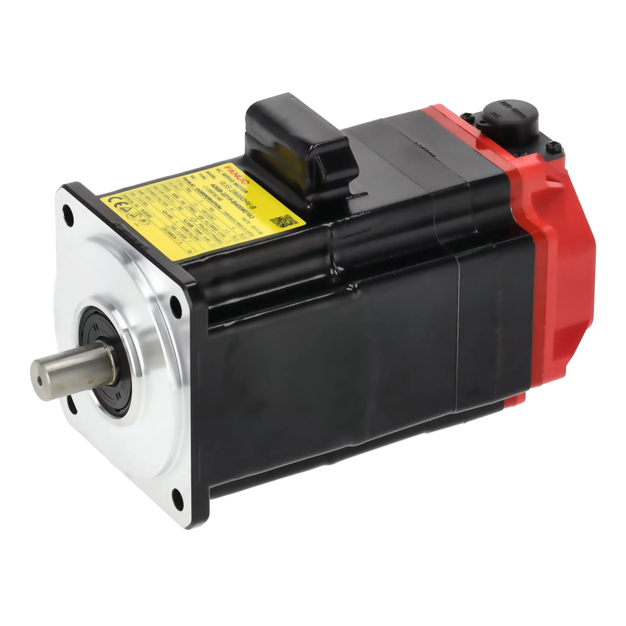 FANUC - A06B-2219-B400#0163 - Servo Motors