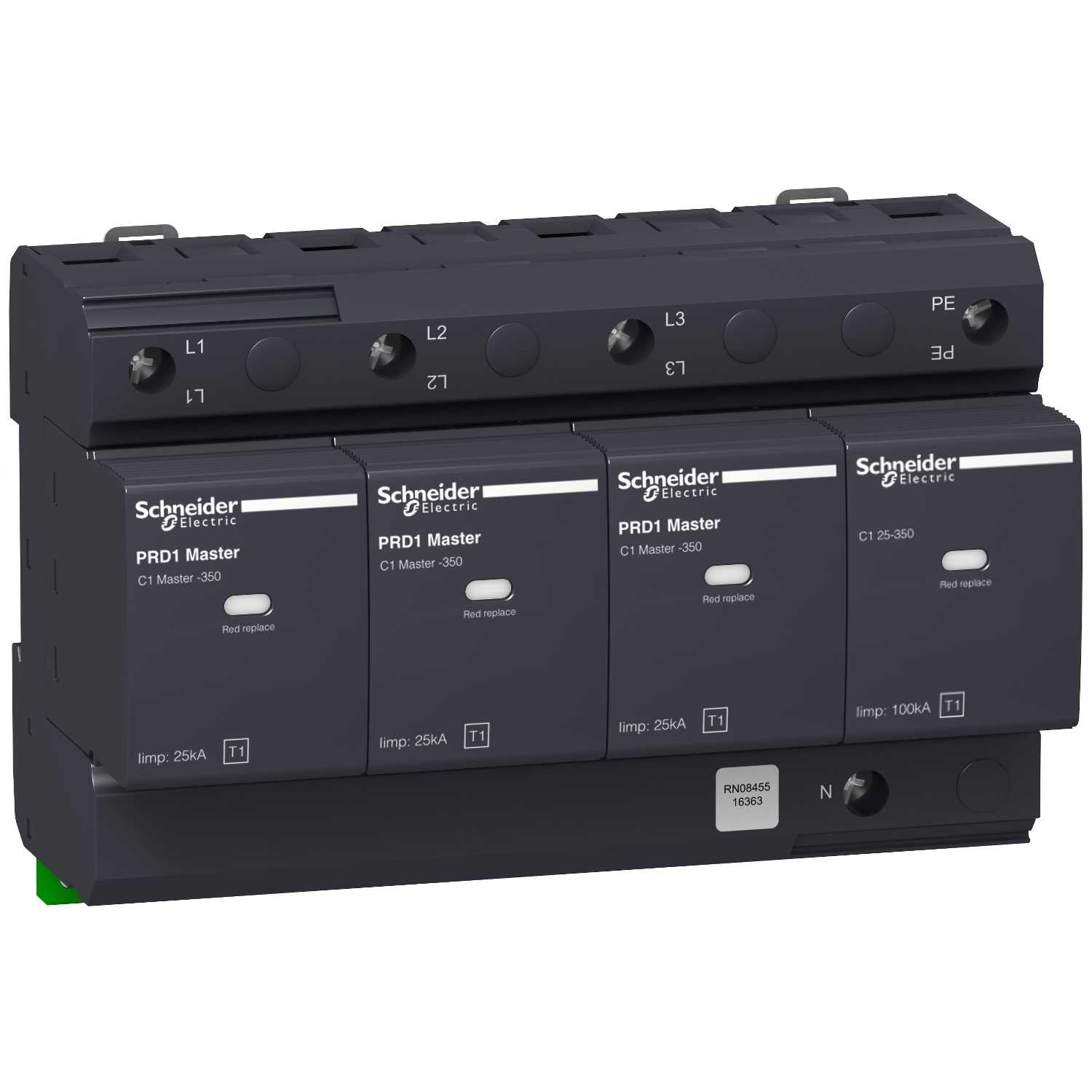 SCHNEIDER ELECTRIC - 16363