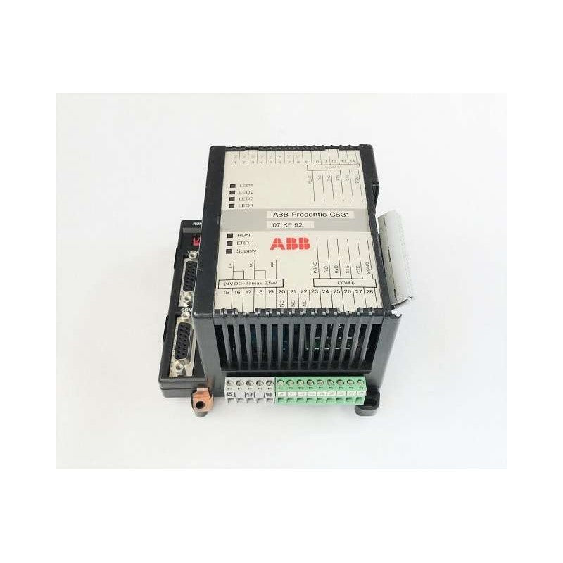 ASEA BROWN BOVERI - GJR5251500R0161 - PLC Expansion Modules