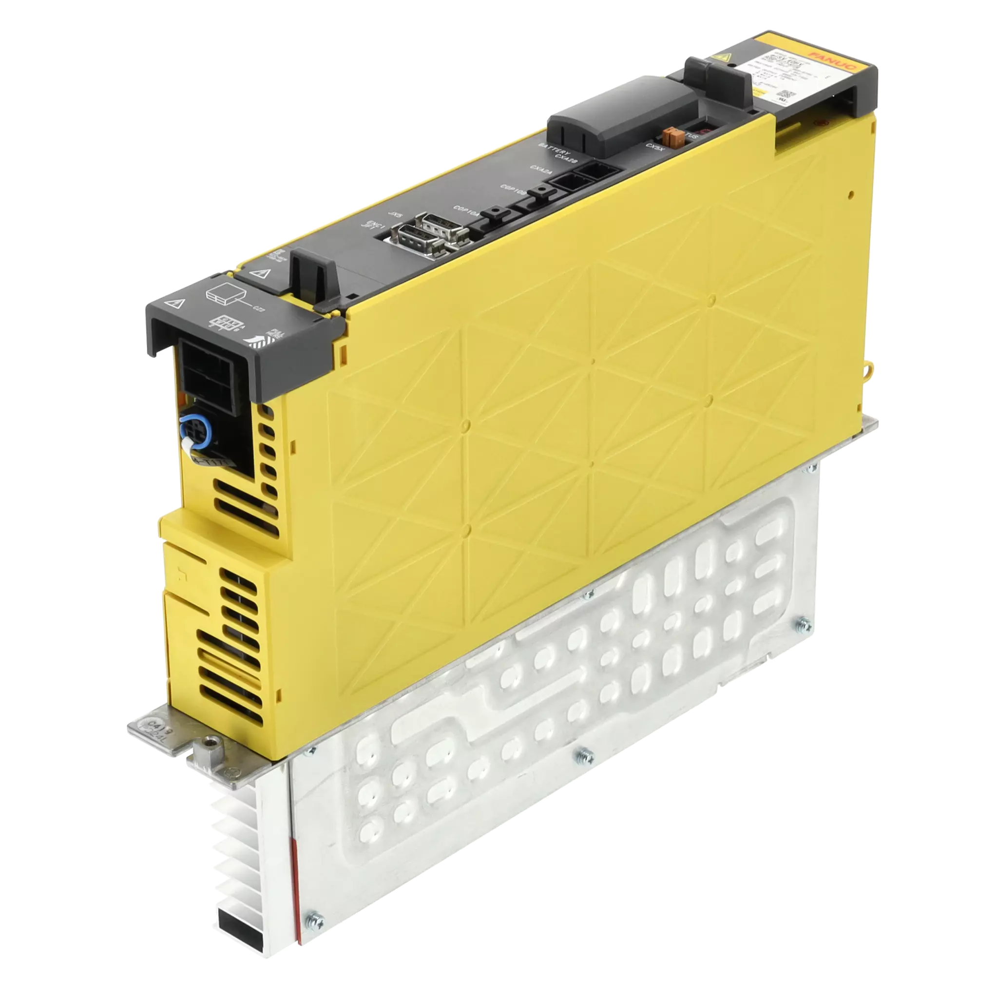 FANUC - A06B-6127-H104 - Servo Drives