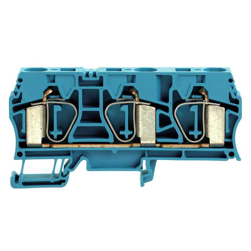 WEIDMULLER - 1768330000 - Heavy Duty Connectors