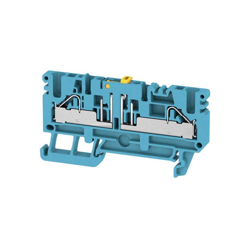 WEIDMULLER - 1933970000 - Terminal Blocks