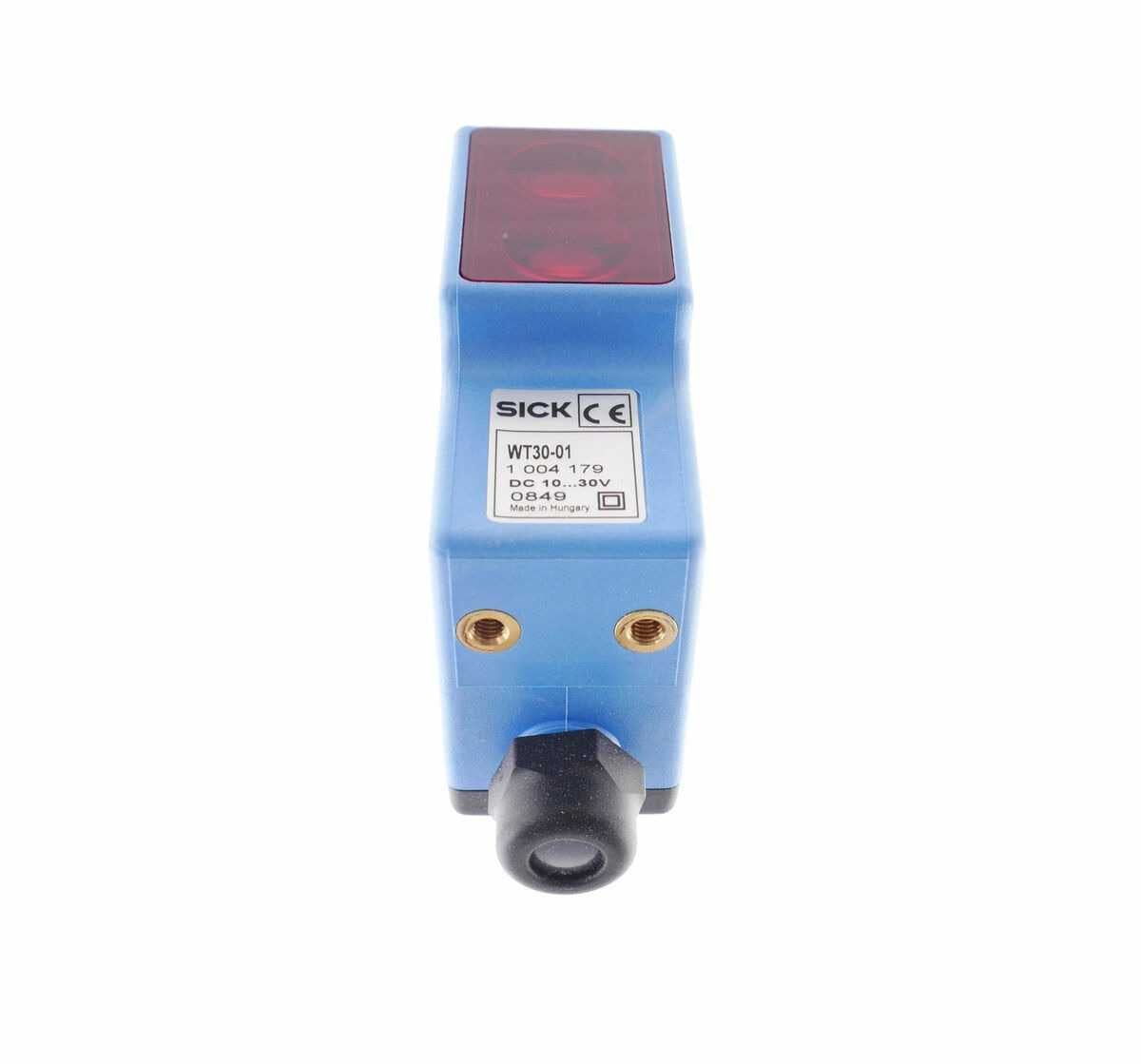 SICK - 1004179 - Photoelectric Sensors