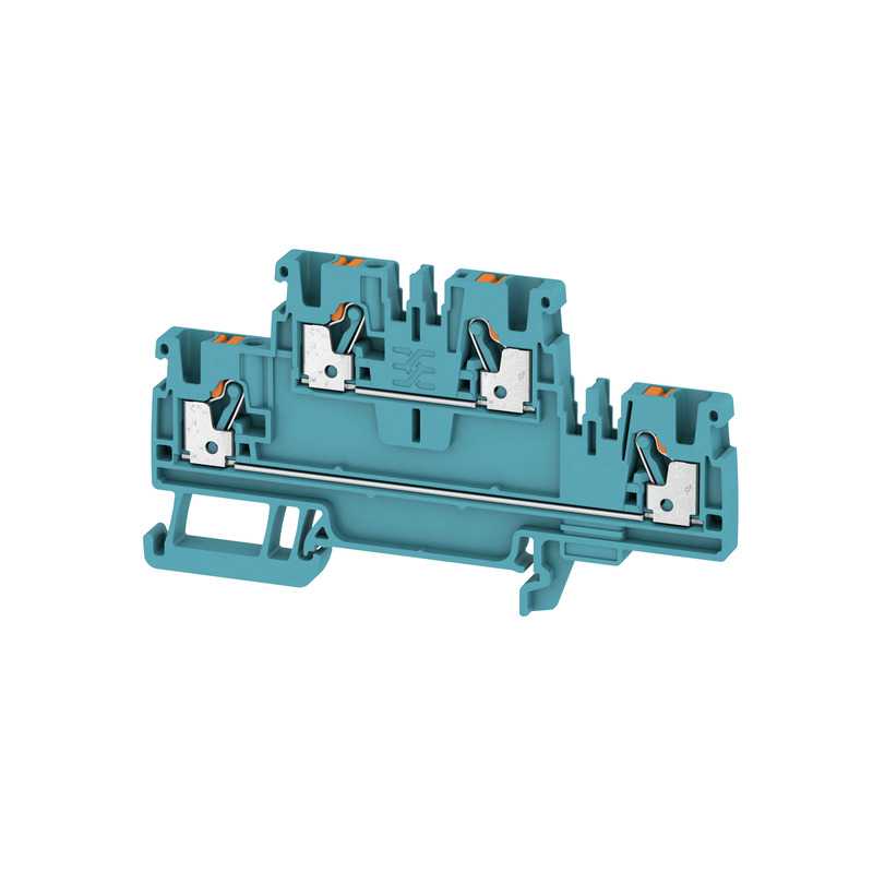 WEIDMULLER - 1547620000 - Terminal Strip Wiring