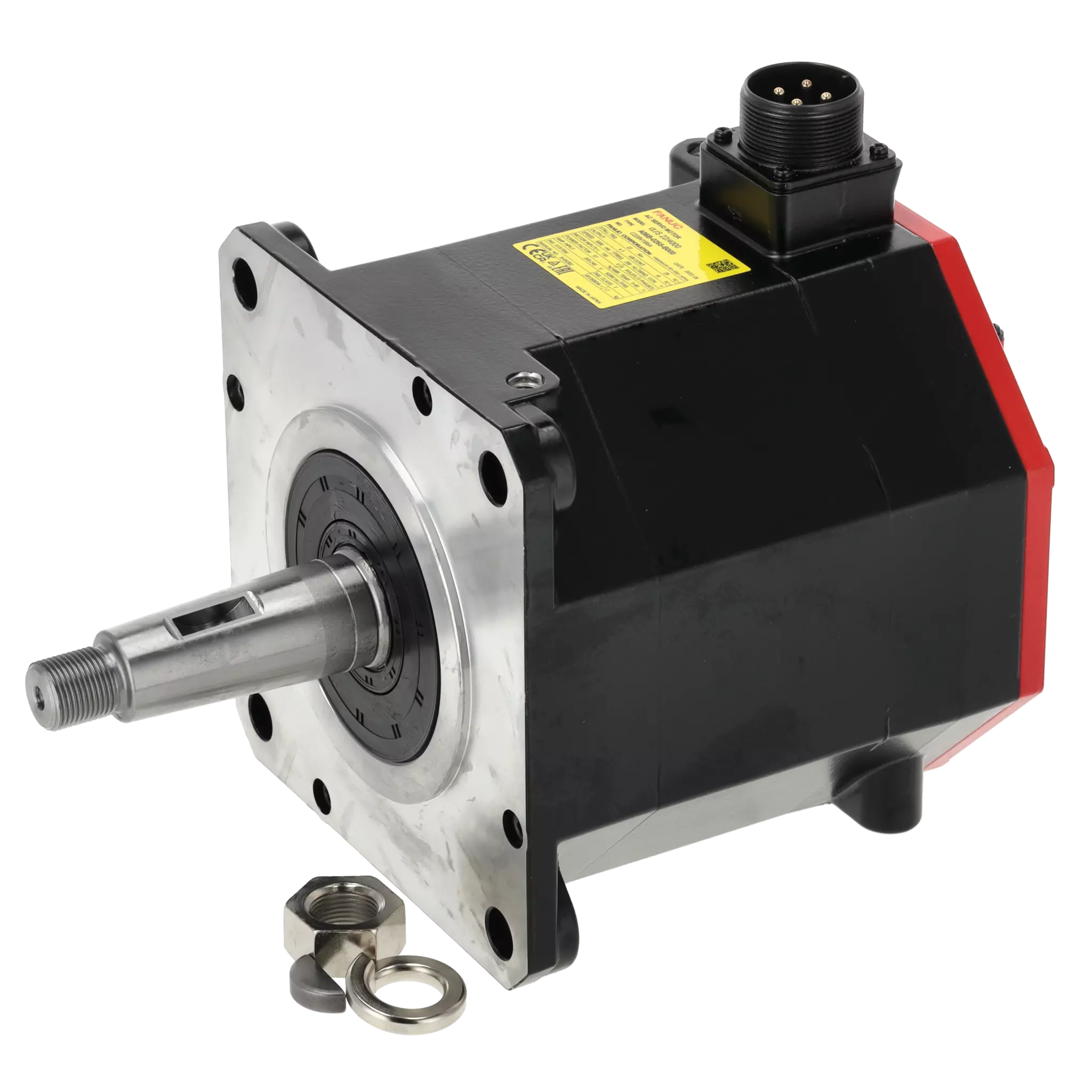 FANUC - A06B-0265-B000 - Servo Motors