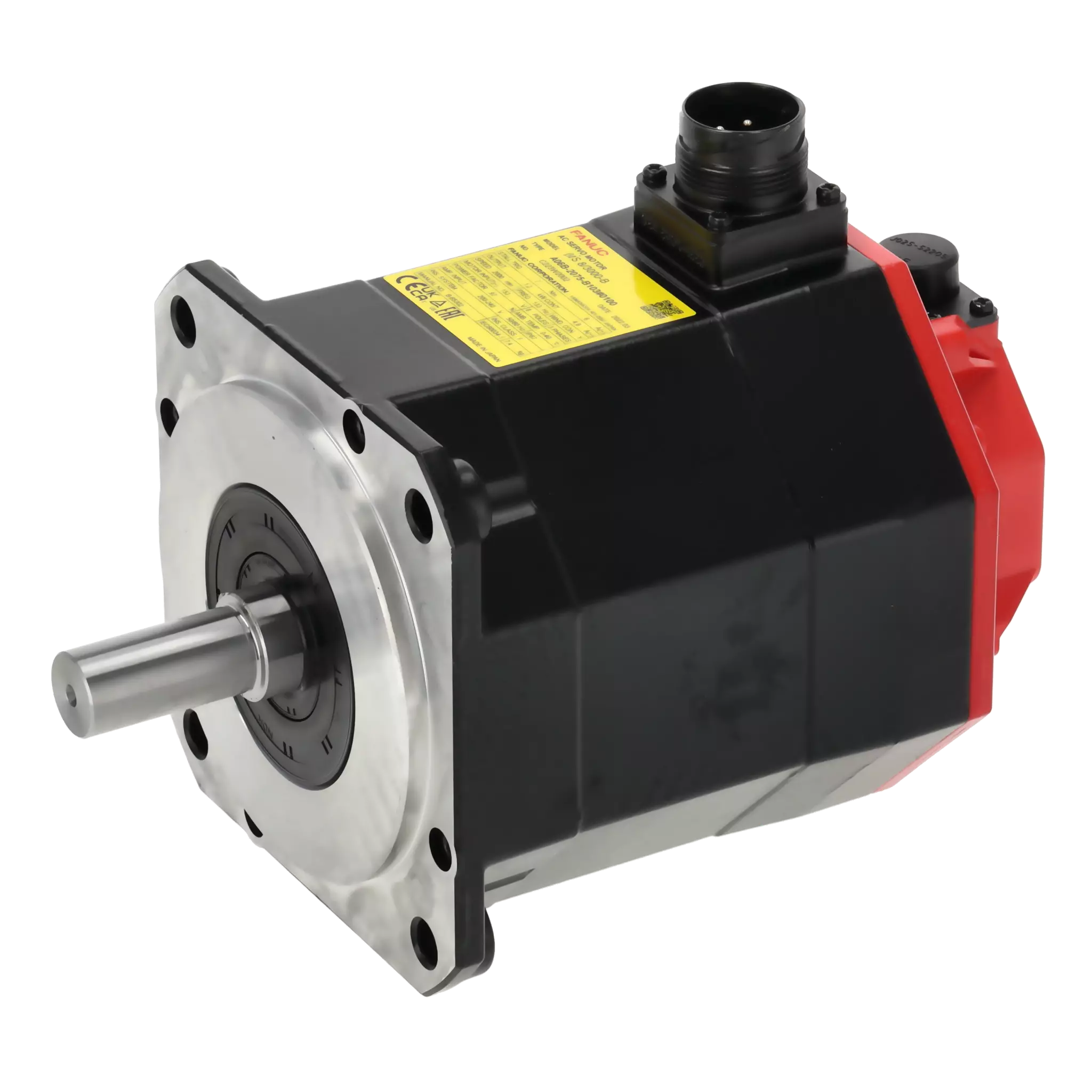 FANUC - A06B-2075-B103#0100 - Servo Motors