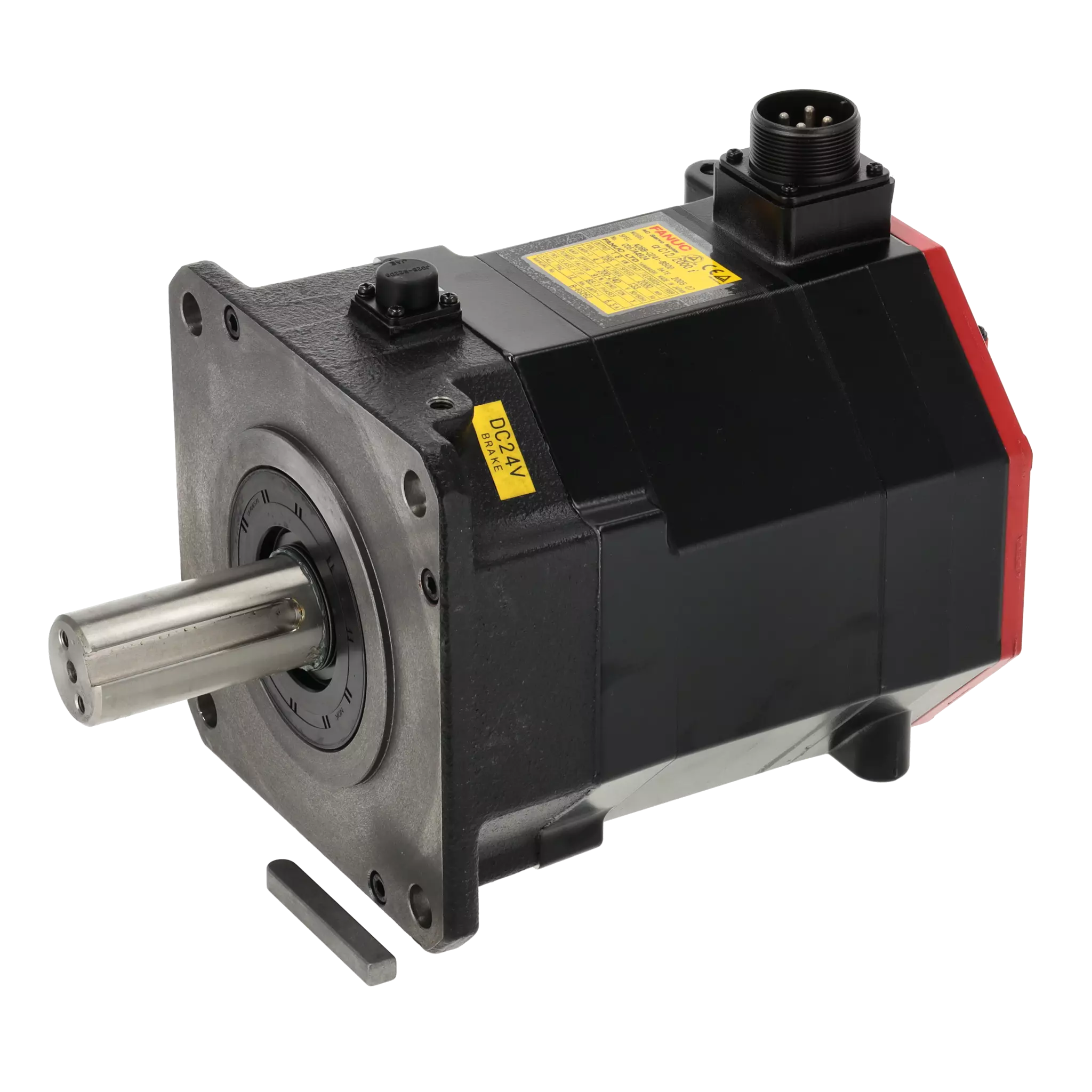 FANUC - A06B-0241-B500 - Servo Motors
