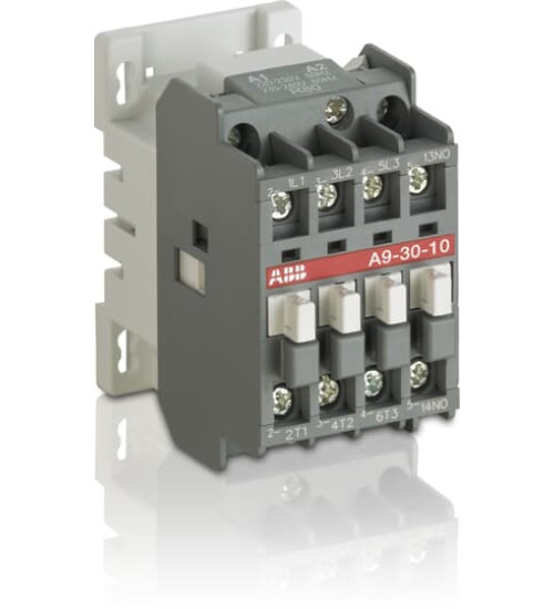 ASEA BROWN BOVERI - 1SBL323001R8601 - Contactors & Starters