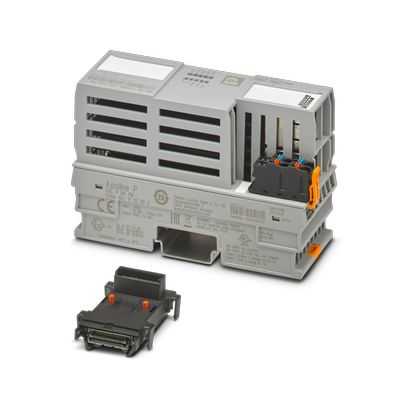 PHOENIX CONTACT - 1132800 - PLC Expansion Modules