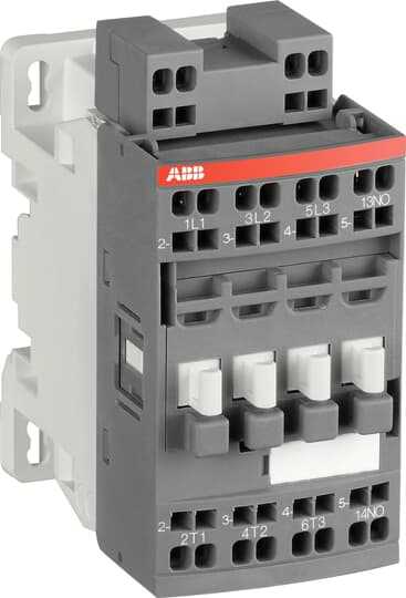 ASEA BROWN BOVERI - 1SBL136059R2110 - Contactors & Starters