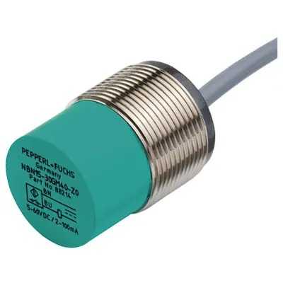 PEPPERL & FUCHS - 181128 - Inductive Sensors