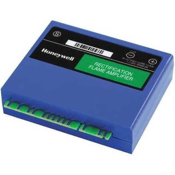 HONEYWELL - R7847A1033 - Flame Safety Systems