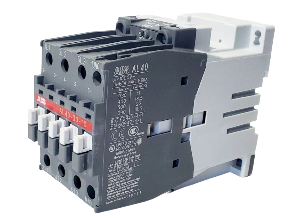 ASEA BROWN BOVERI - 1SBL323001R8122 - Contactors & Starters