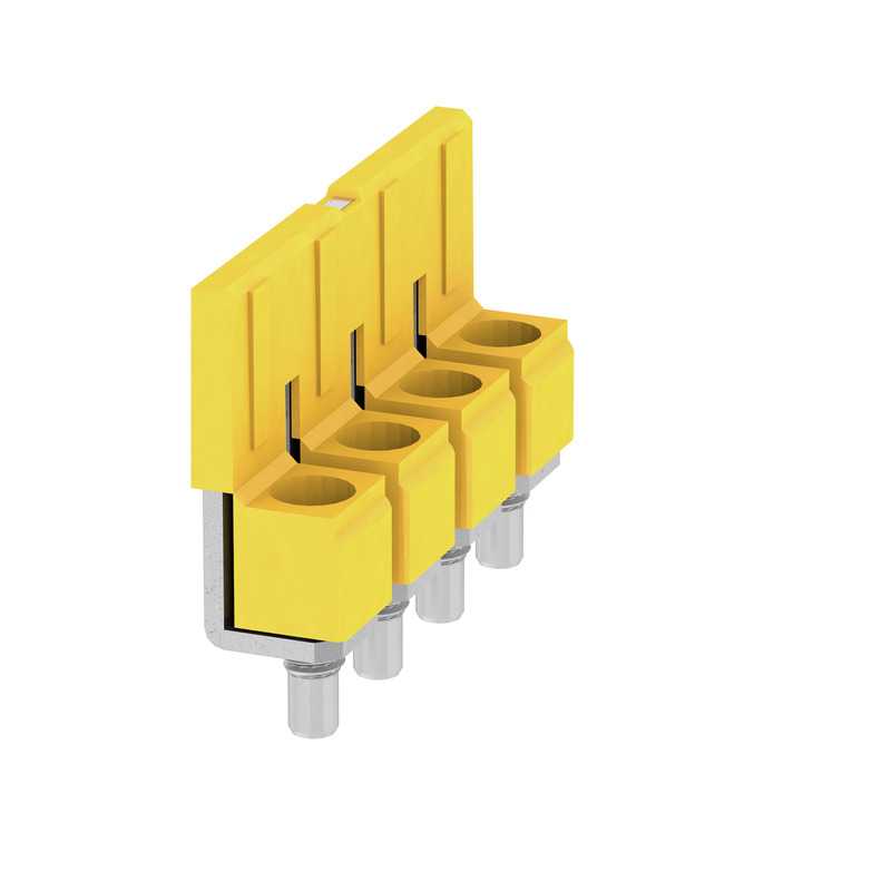 WEIDMULLER - 1054860000