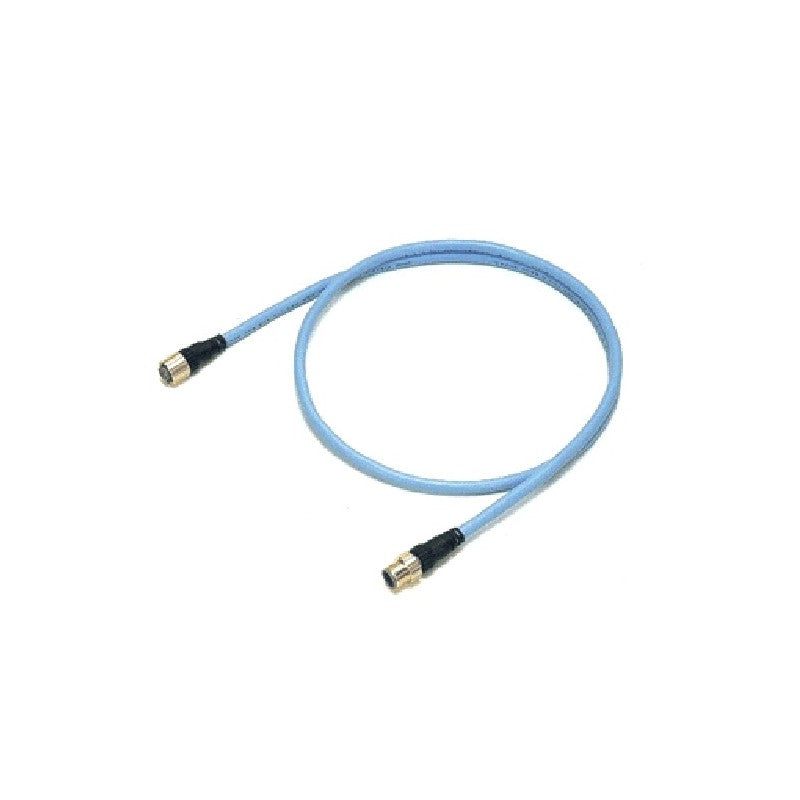 OMRON - DCA15CN01W1 - Quick Disconnect Cables & Cord Sets