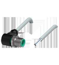 PEPPERL & FUCHS - 240772100001 - Quick Disconnect Cables & Cord Sets
