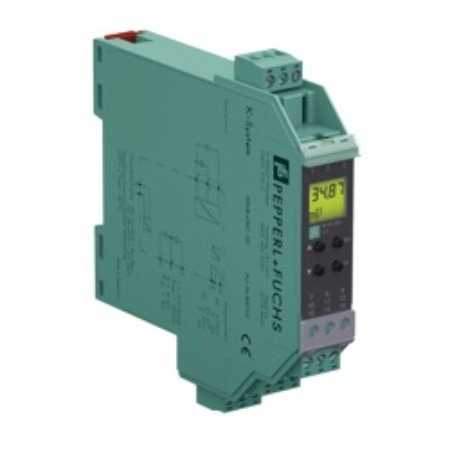 PEPPERL & FUCHS - 192797 - Signal Conditioners & Transmitters