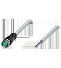 PEPPERL & FUCHS - 2407990018 - Quick Disconnect Cables & Cord Sets