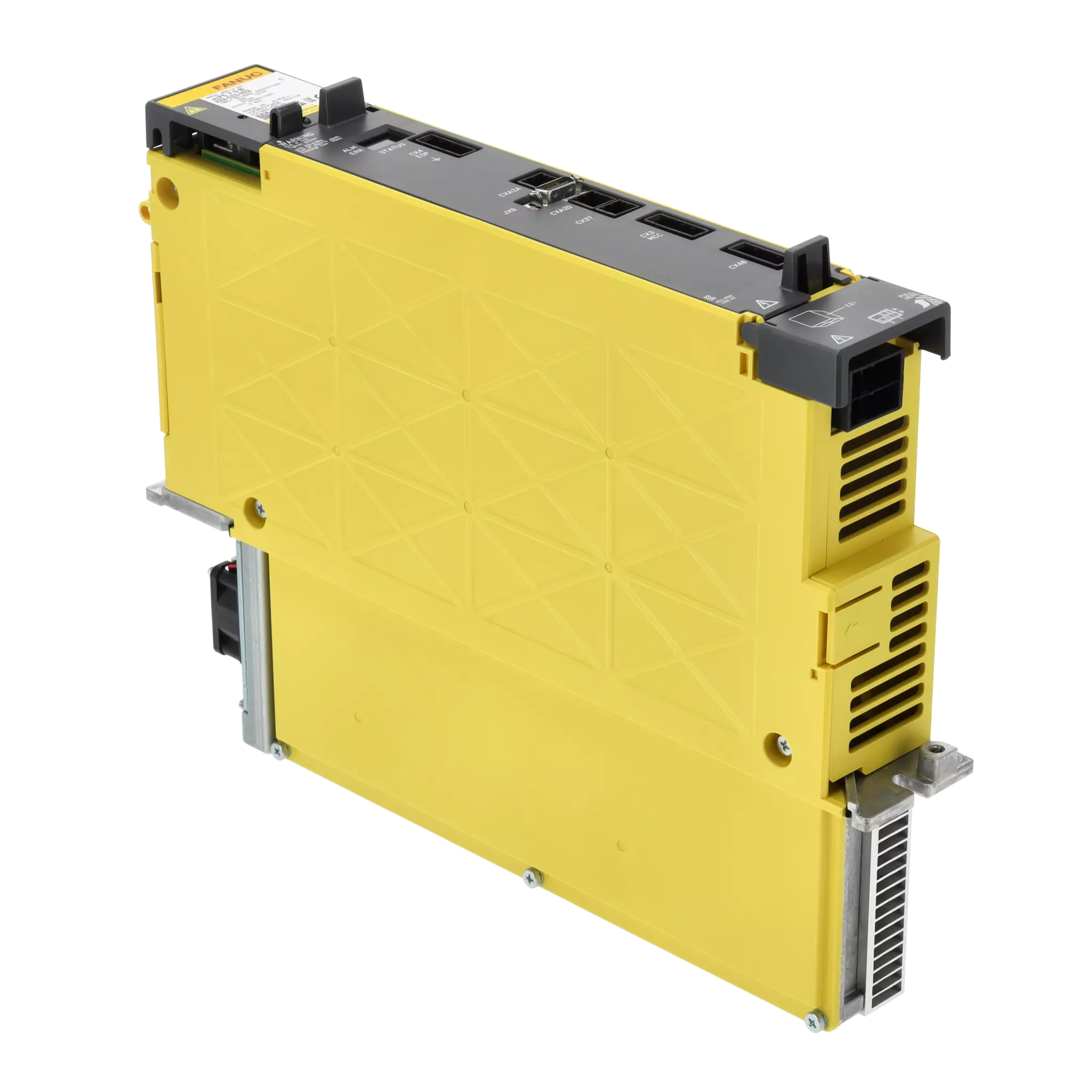 FANUC - A06B-6200-H008 - Servo Drives