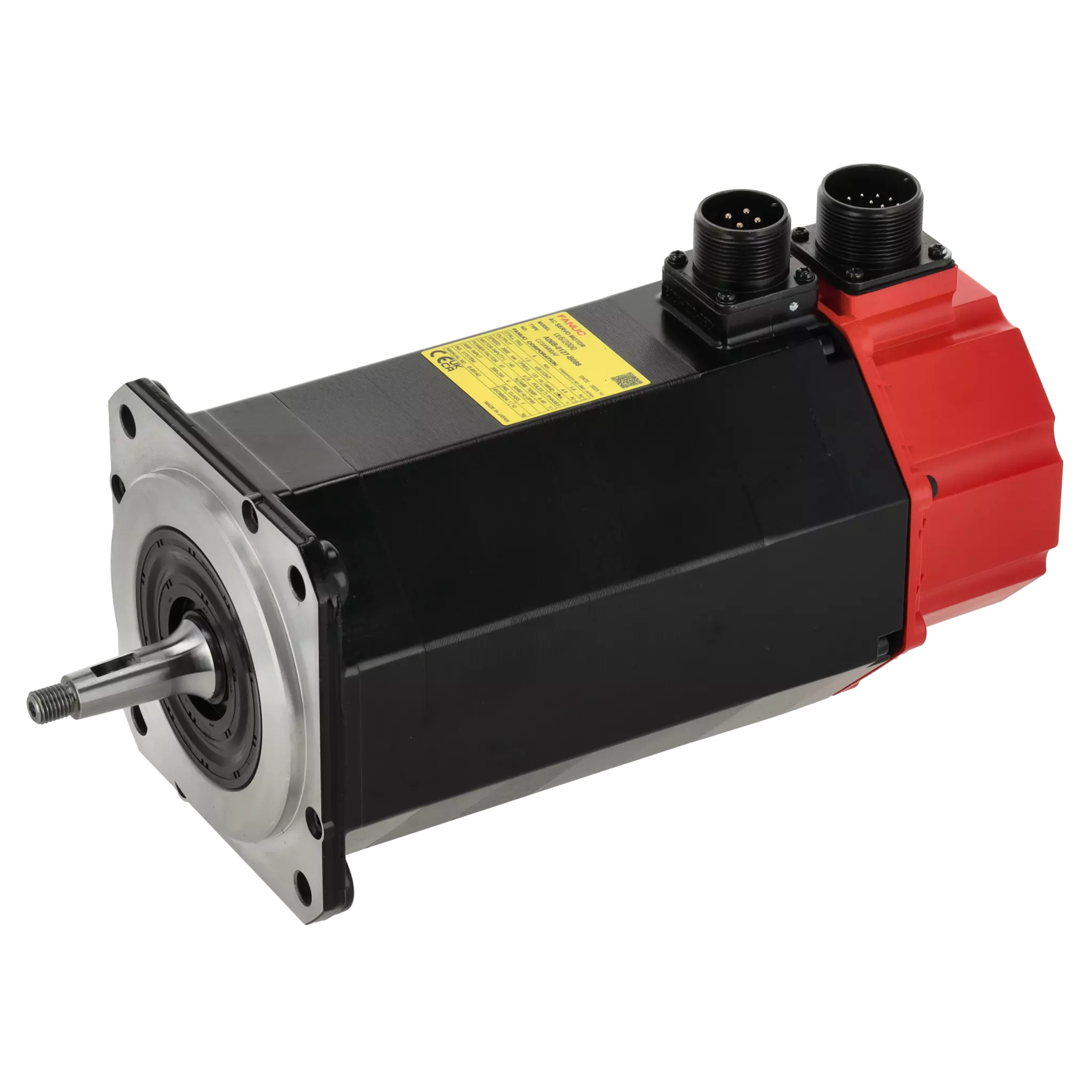 FANUC - A06B-0127-B088 - Servo Motors