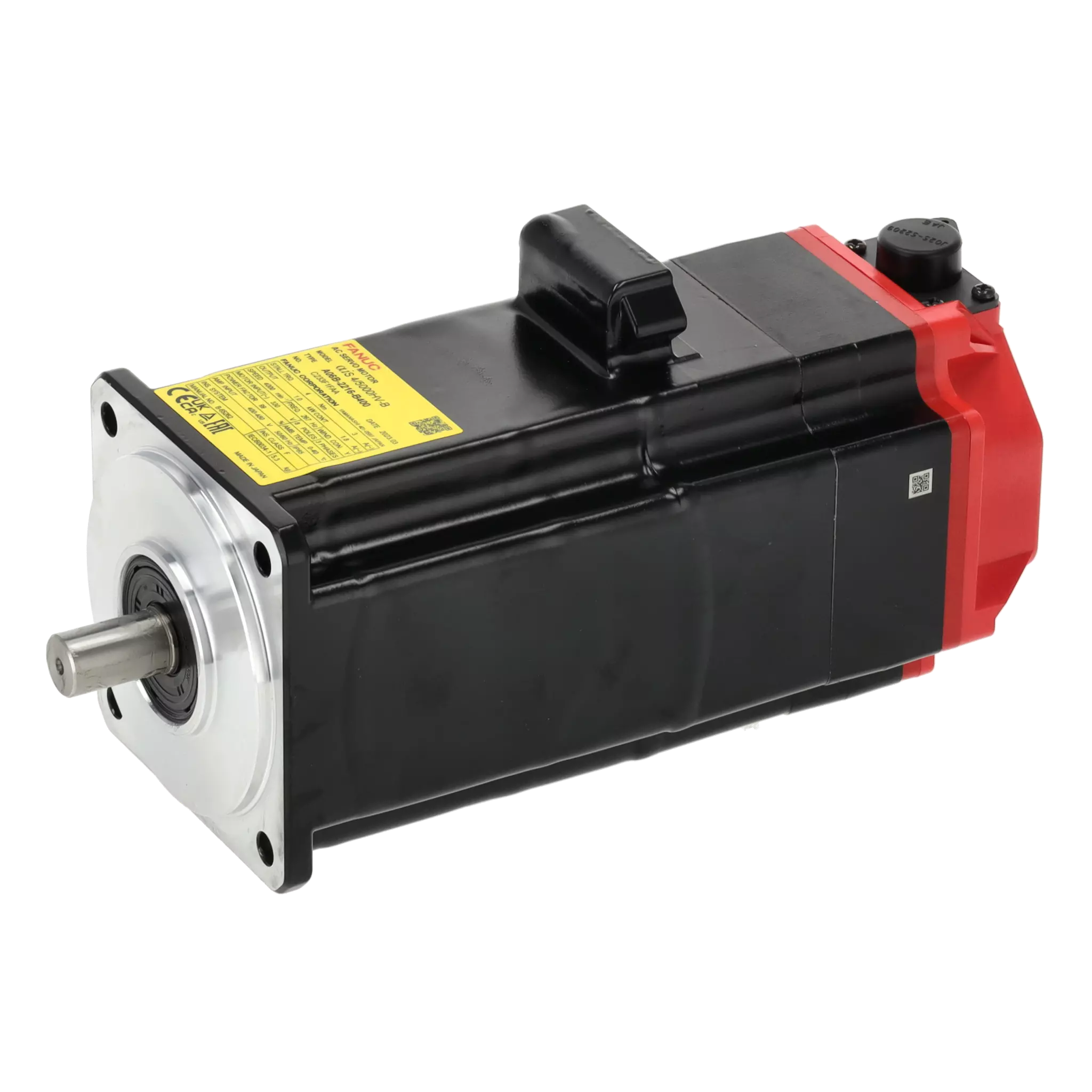 FANUC - A06B-2216-B400 - Servo Motors