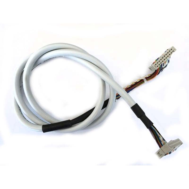 MITSUBISHI - TB-EX-CAB-1M - Terminal Strip Wiring