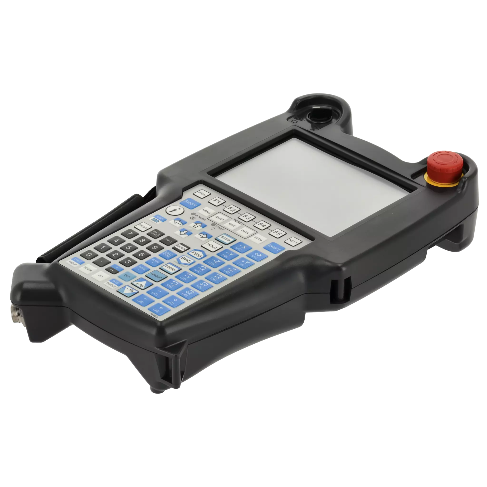 FANUC - A05B-2255-C101#EAW - Teach Pendants