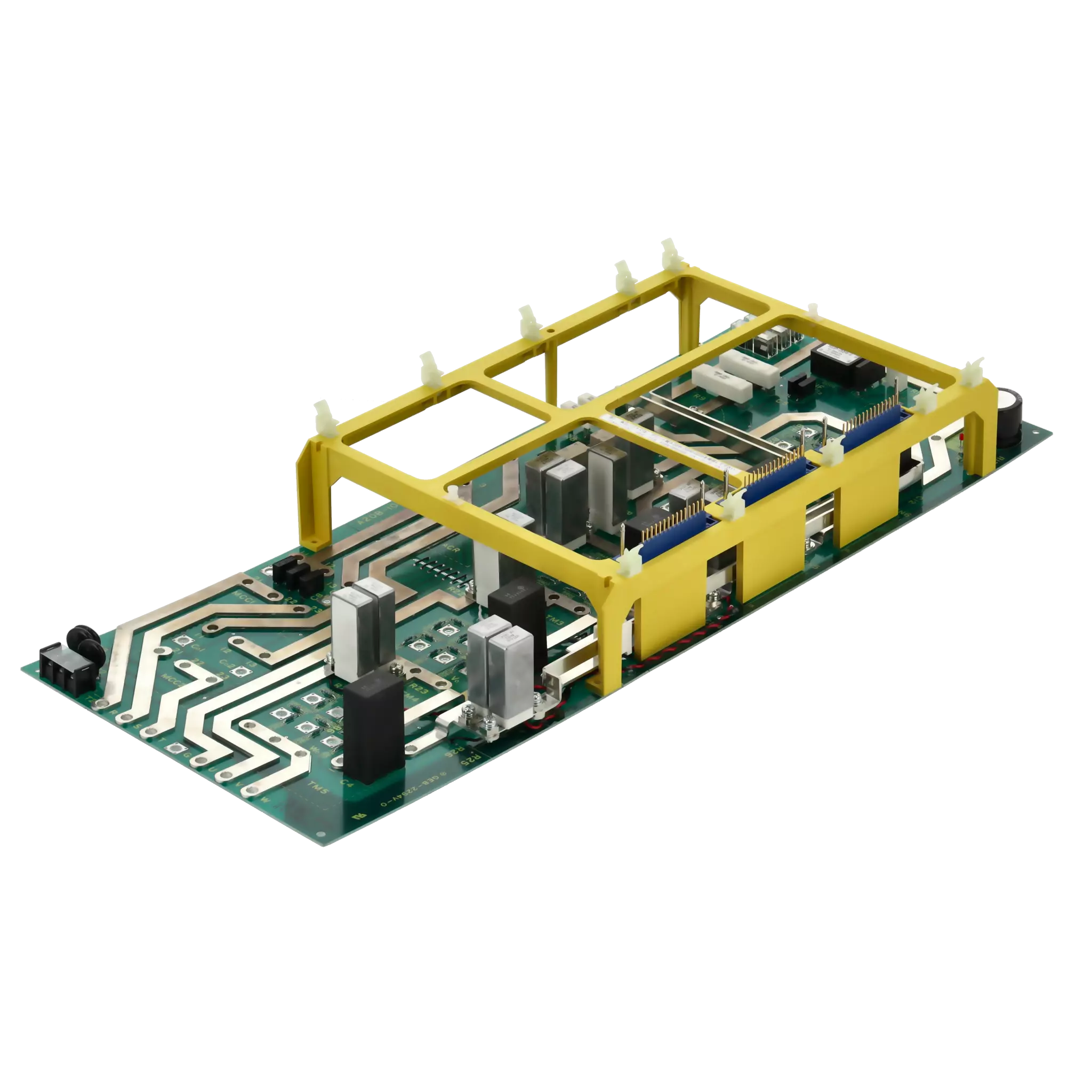 FANUC - A20B-1004-0741 - Servo Add-On Modules