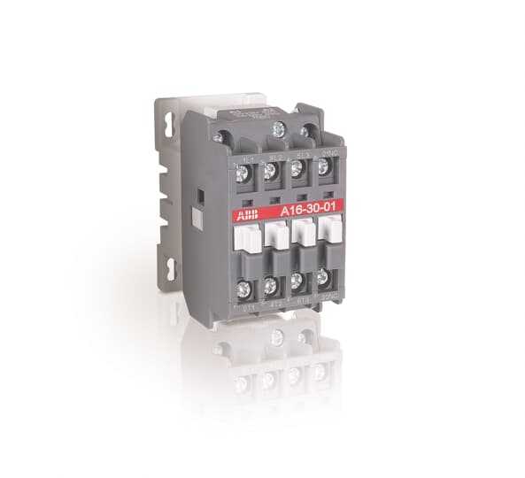 ASEA BROWN BOVERI - 1SBL181001R8101 - Contactors & Starters