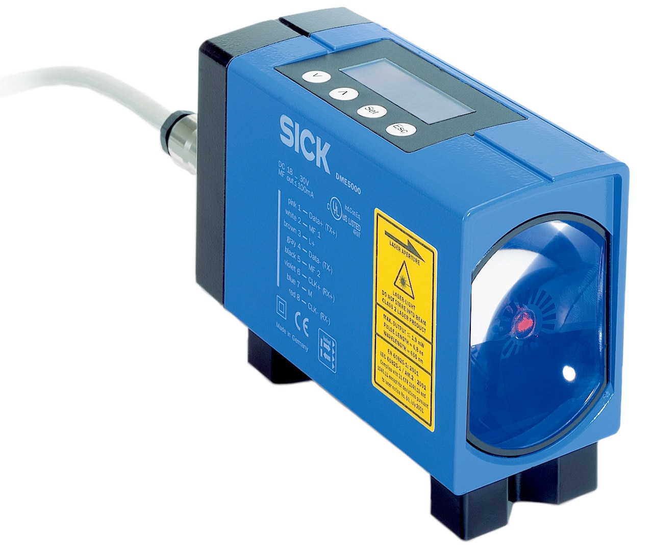SICK - 1025832 - Photoelectric Sensors