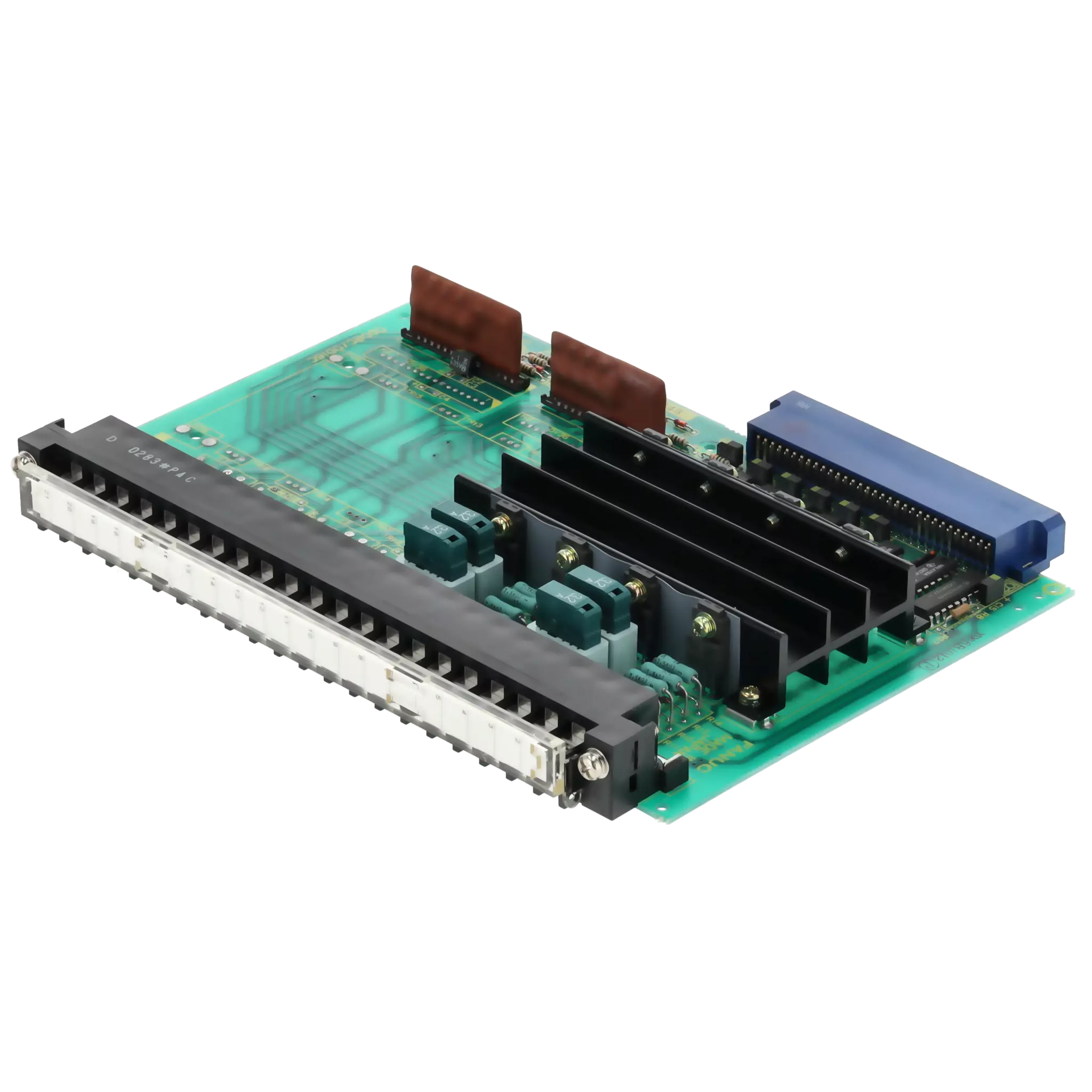 FANUC - A16B-1310-0100 - PLC Expansion Modules