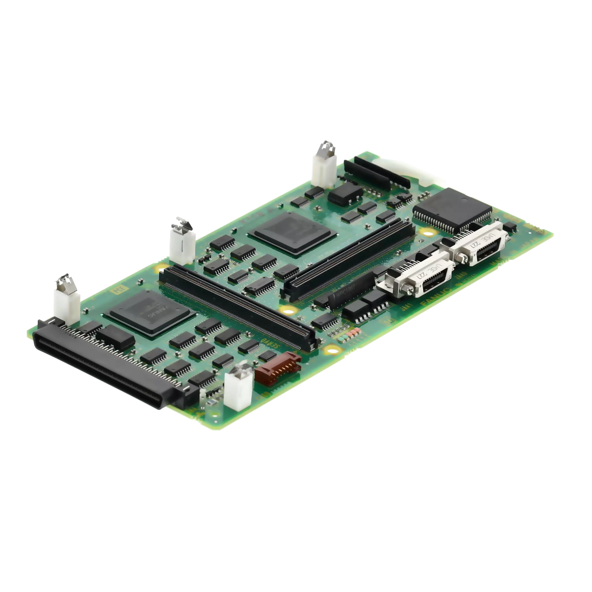 FANUC - A20B-8002-0191 - PLCs (Programmable Logic Controllers)