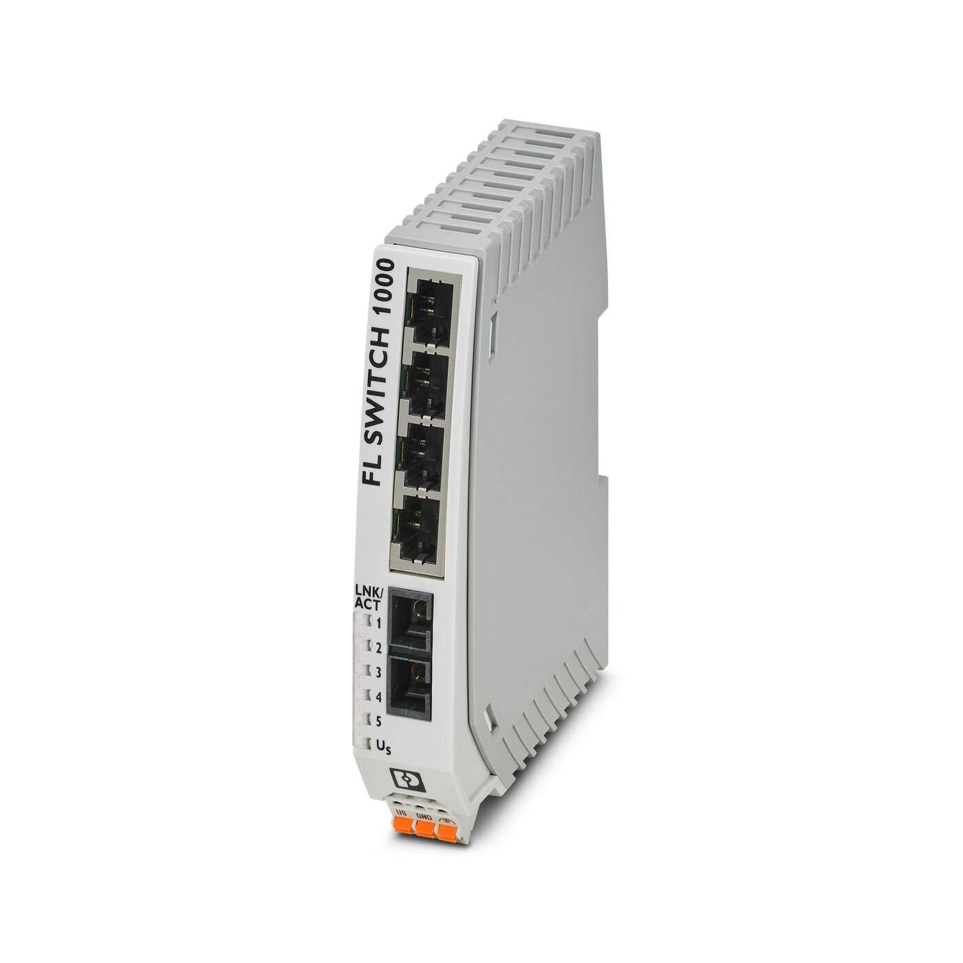 PHOENIX CONTACT - 1085214 - PLC Expansion Modules