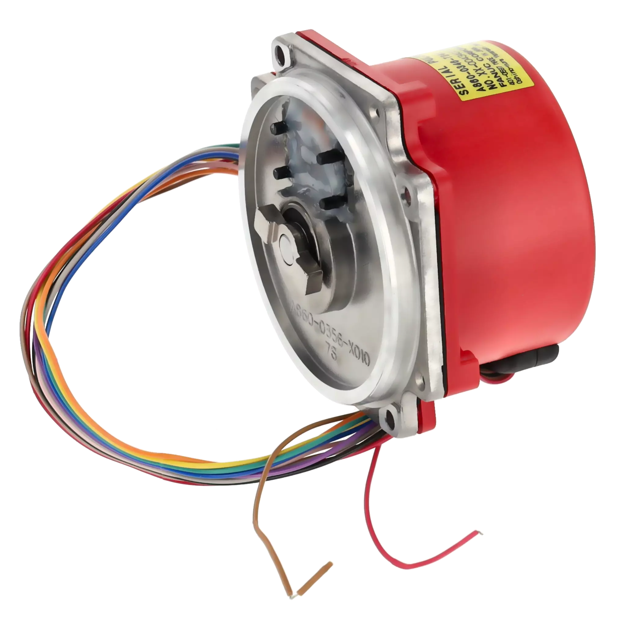 FANUC - A860-0346-T241 - Encoders & Resolvers