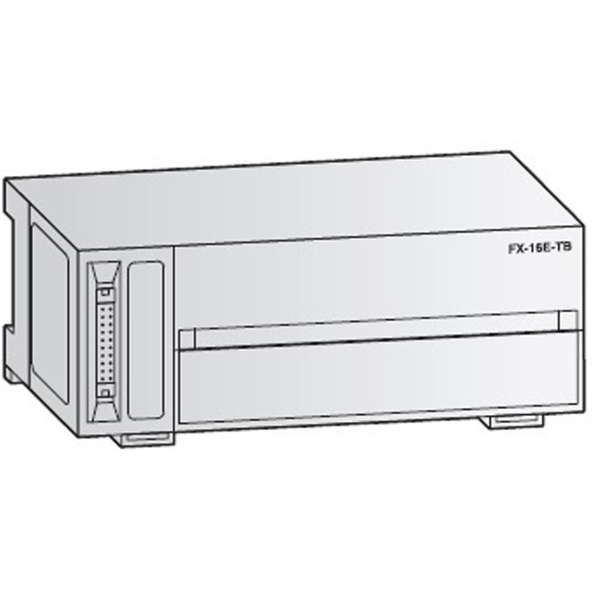 MITSUBISHI - FX-16EYS-TB - PLC Expansion Modules